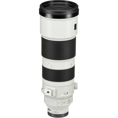 Sony FE 200-600mm f/5.6-6.3 G OSS Lens