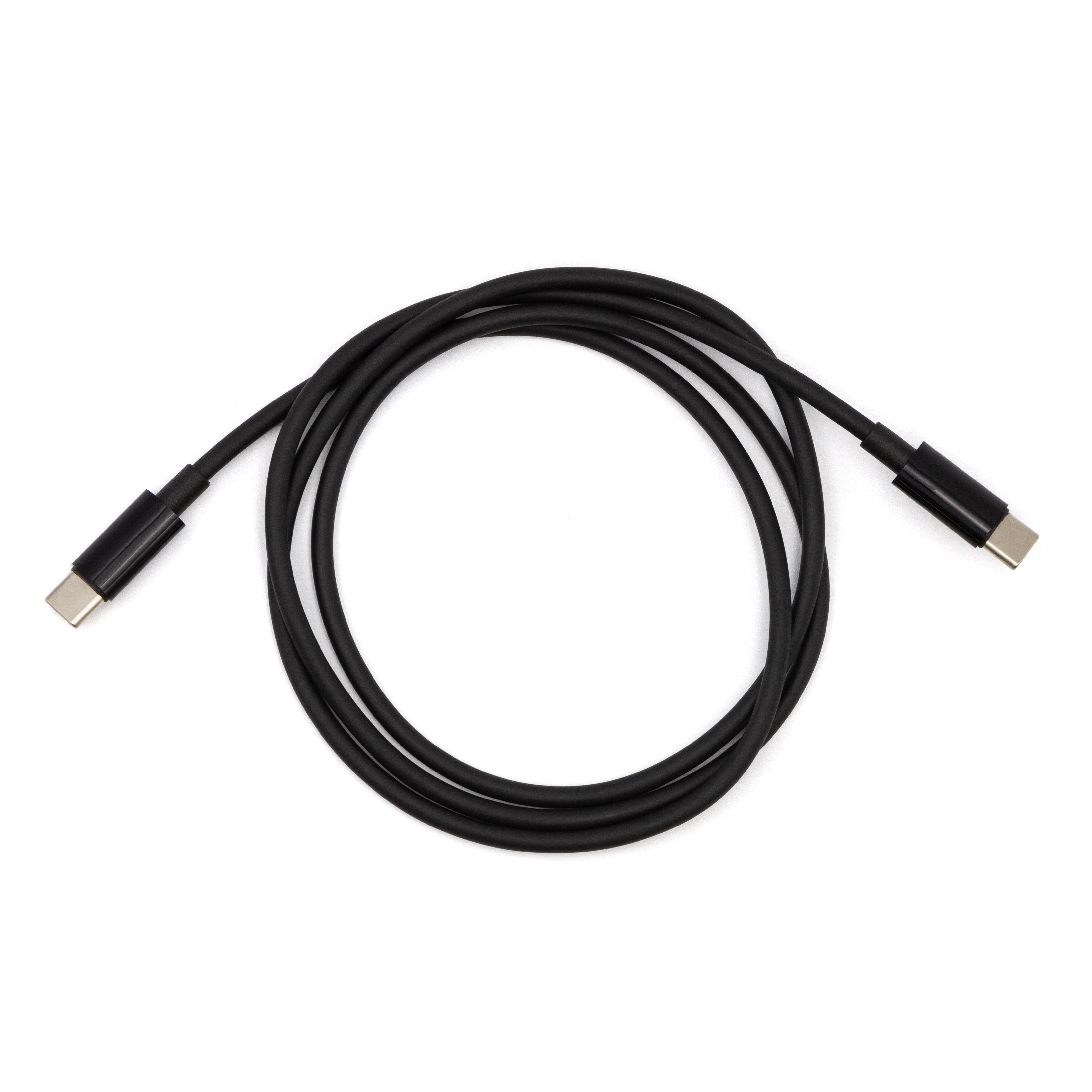 Promaster Power Delivery Cable USB-C to USB-C 3'