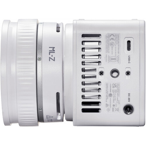 Godox ML80 Bi-Color LED Video Light
