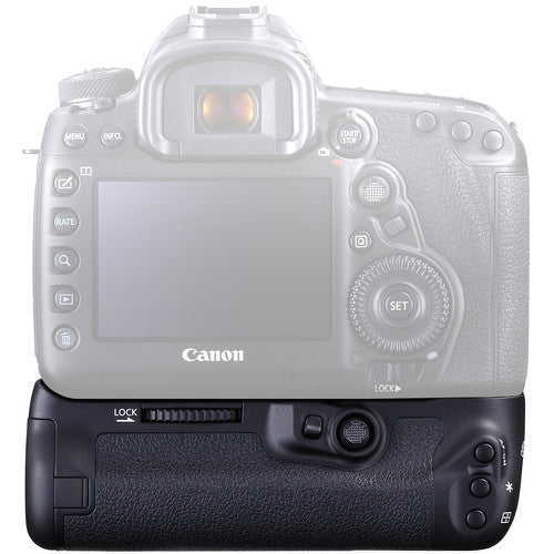 Canon Battery Grip BG-E20 for Canon 5D Mark IV