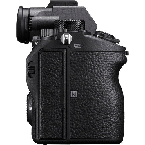 Sony a7R IVA Mirrorless Camera Body