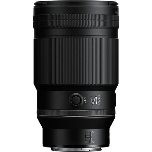 Nikon NIKKOR Z 35mm f/1.2 S Lens