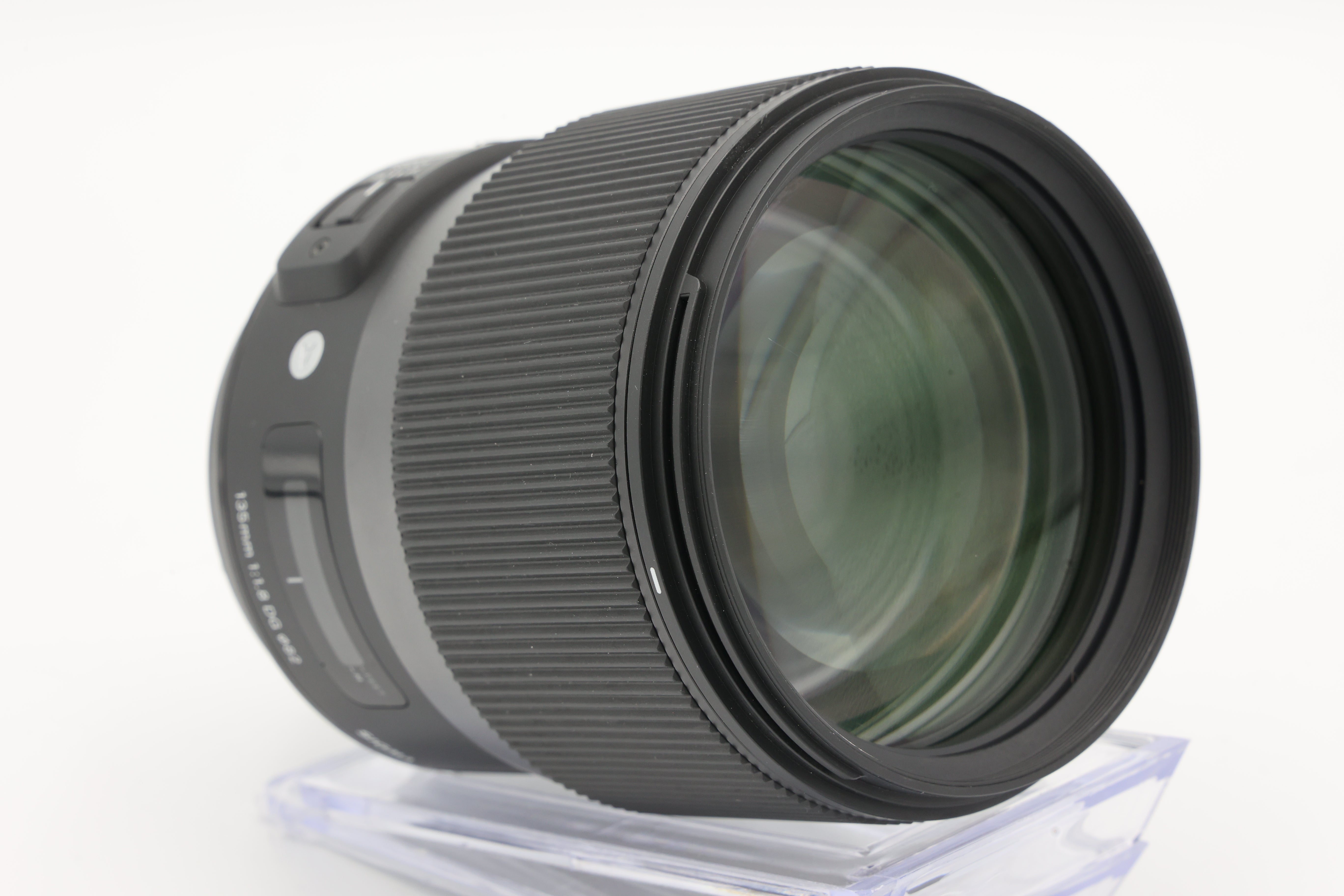 USED Sigma 135mm f/1.8 for Nikon (55496995ACP)