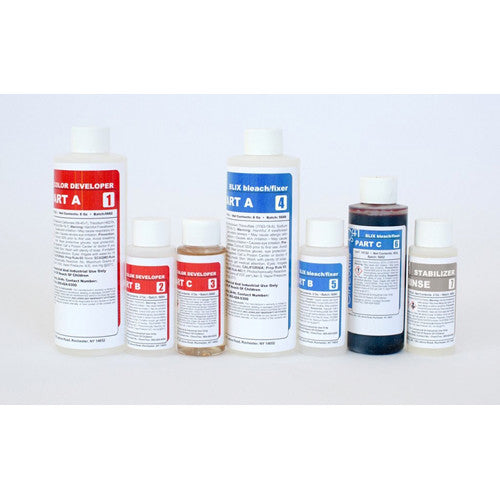 CineStill Cs41 C-41 Kit - Thumbnail 2