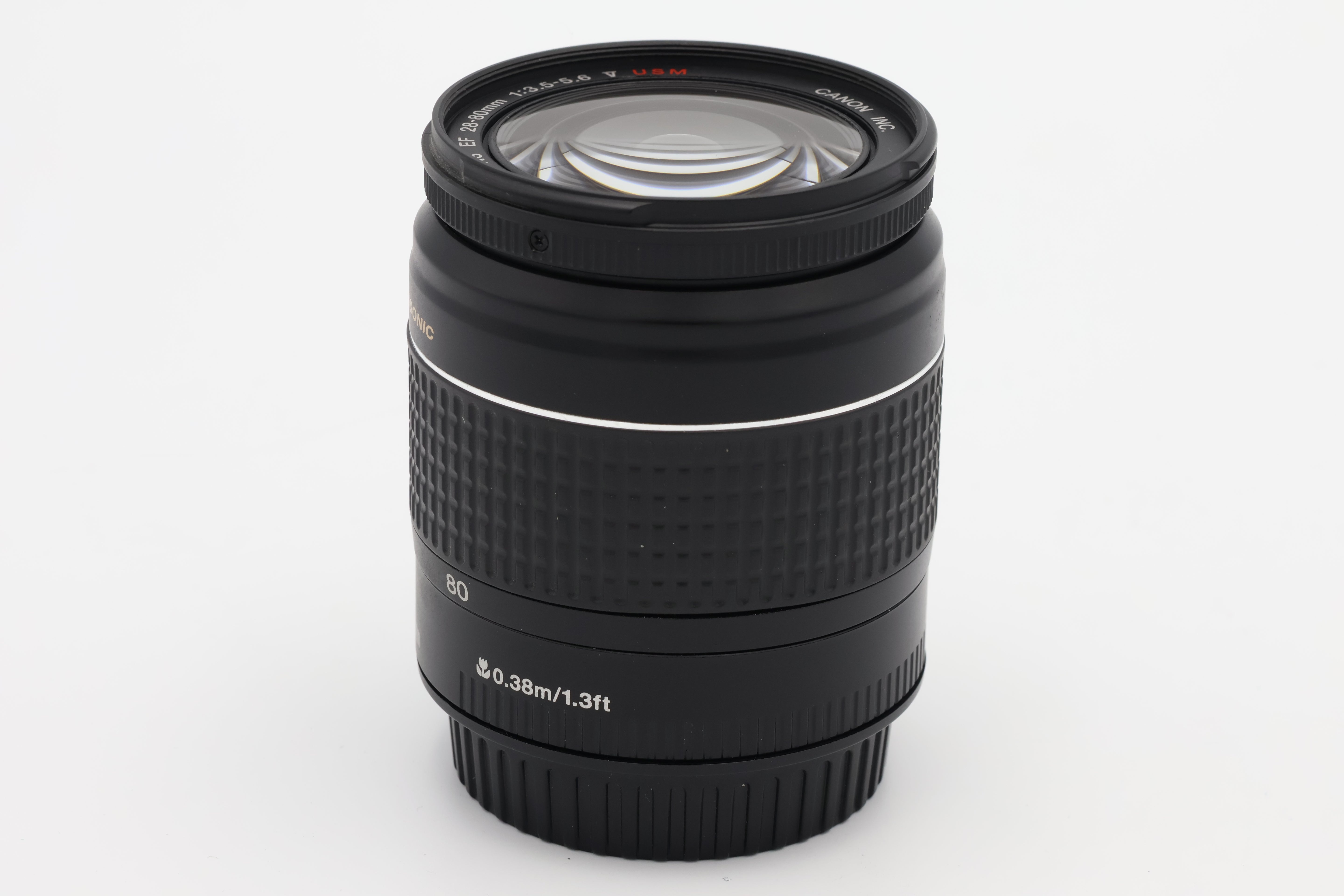 USED Canon 28-80 (3413938ACP)