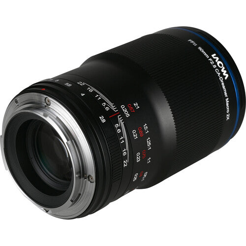 Venus Optics Laowa 90mm f/2.8 2x Ultra Macro APO Lens for Canon RF