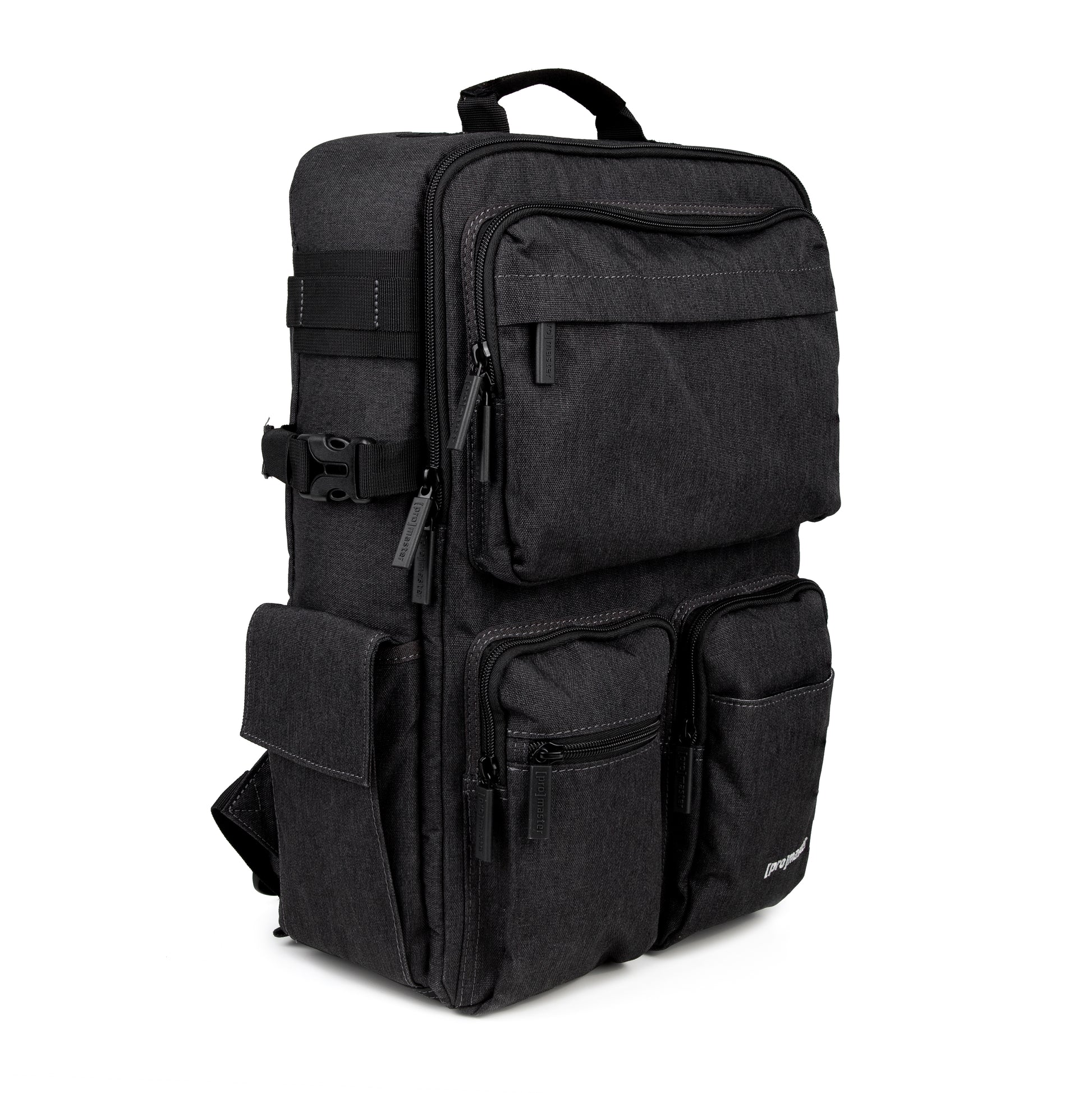 Promaster BP Cityscape 71 Gray (rearload)