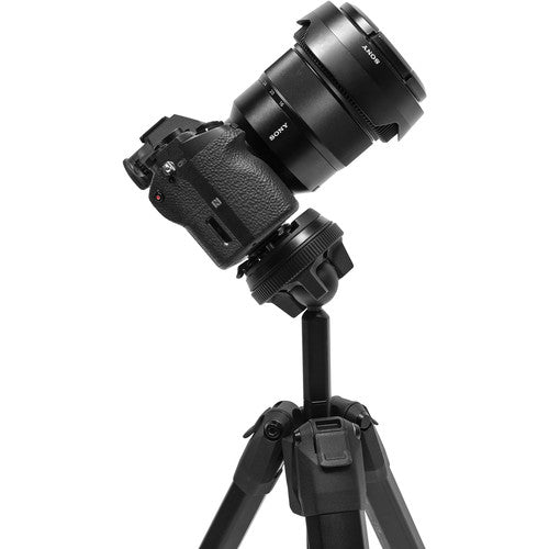 Peak Design Aluminum Travel Tripod