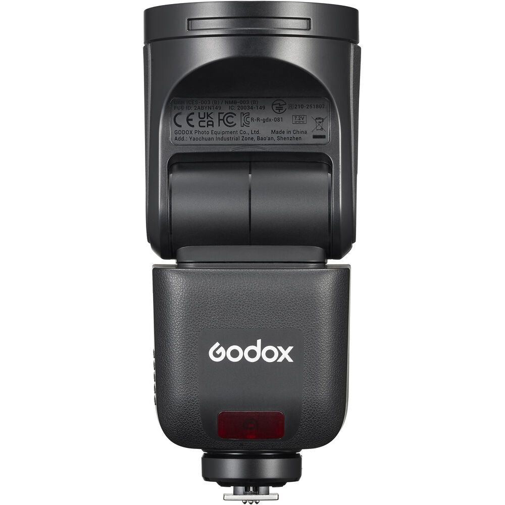 Godox V1mid TTL On-Camera Flash
