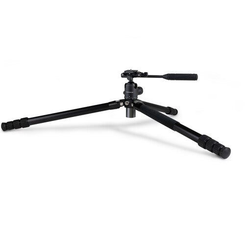 Promaster Chronicle Tripod Kit - Aluminum