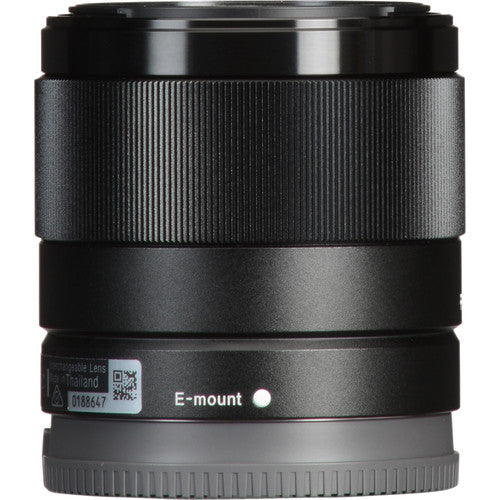 Sony FE 28mm f/2 Lens