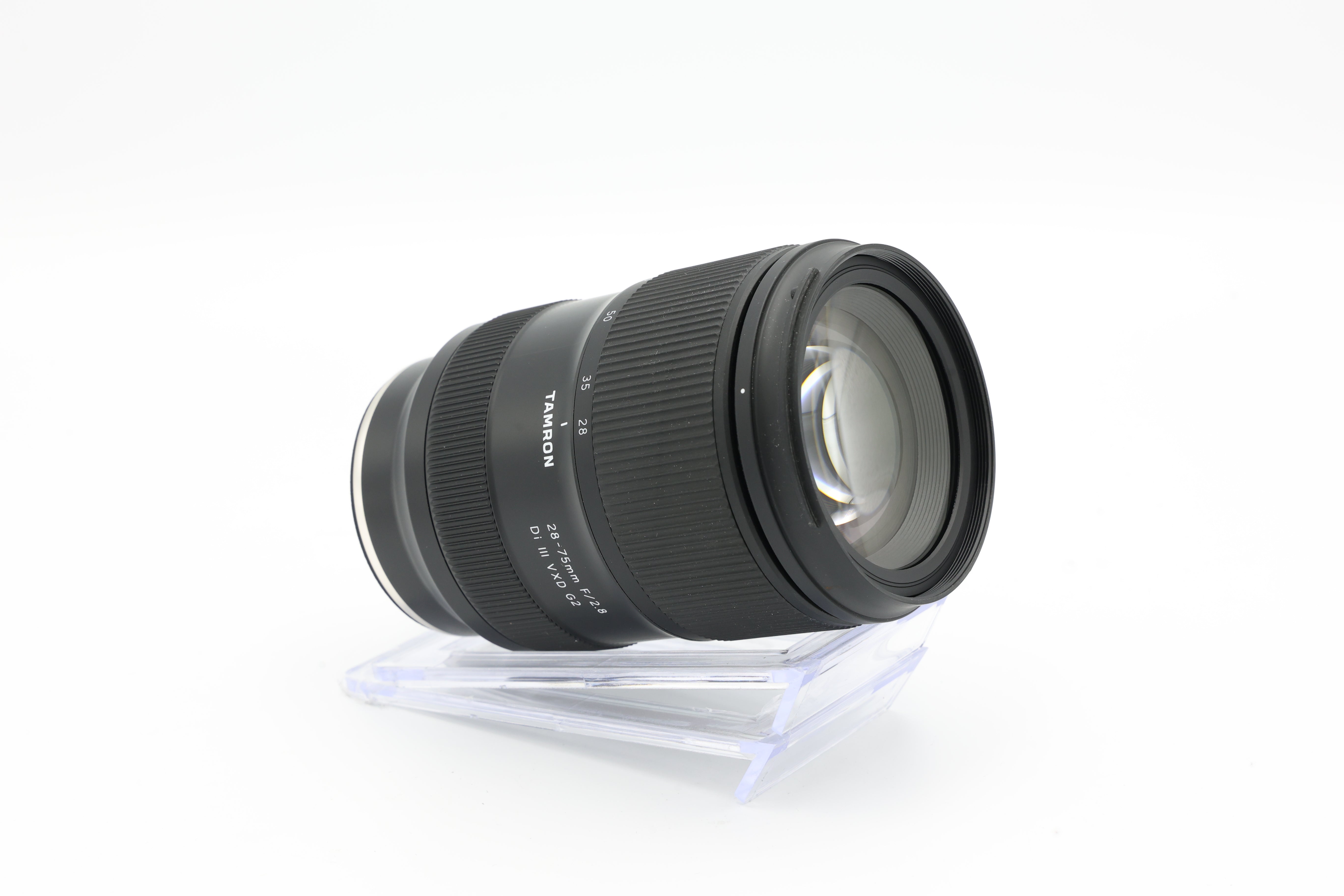 USED Tamron 28-75 f/2.8 G2 [Sony] (068182ACP)