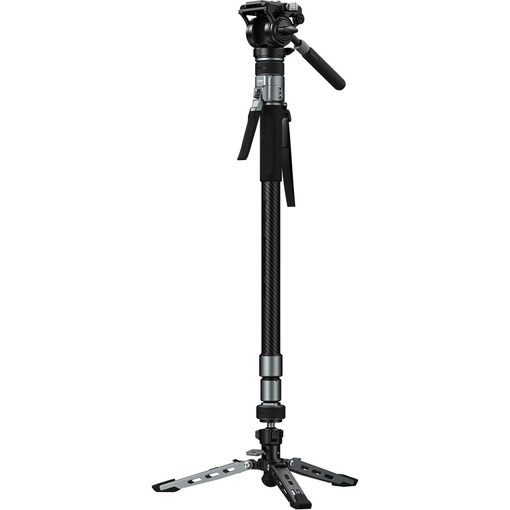 SmallRig x Potato Jet TRIBEX PRO X-Clutch Hydraulic Monopod