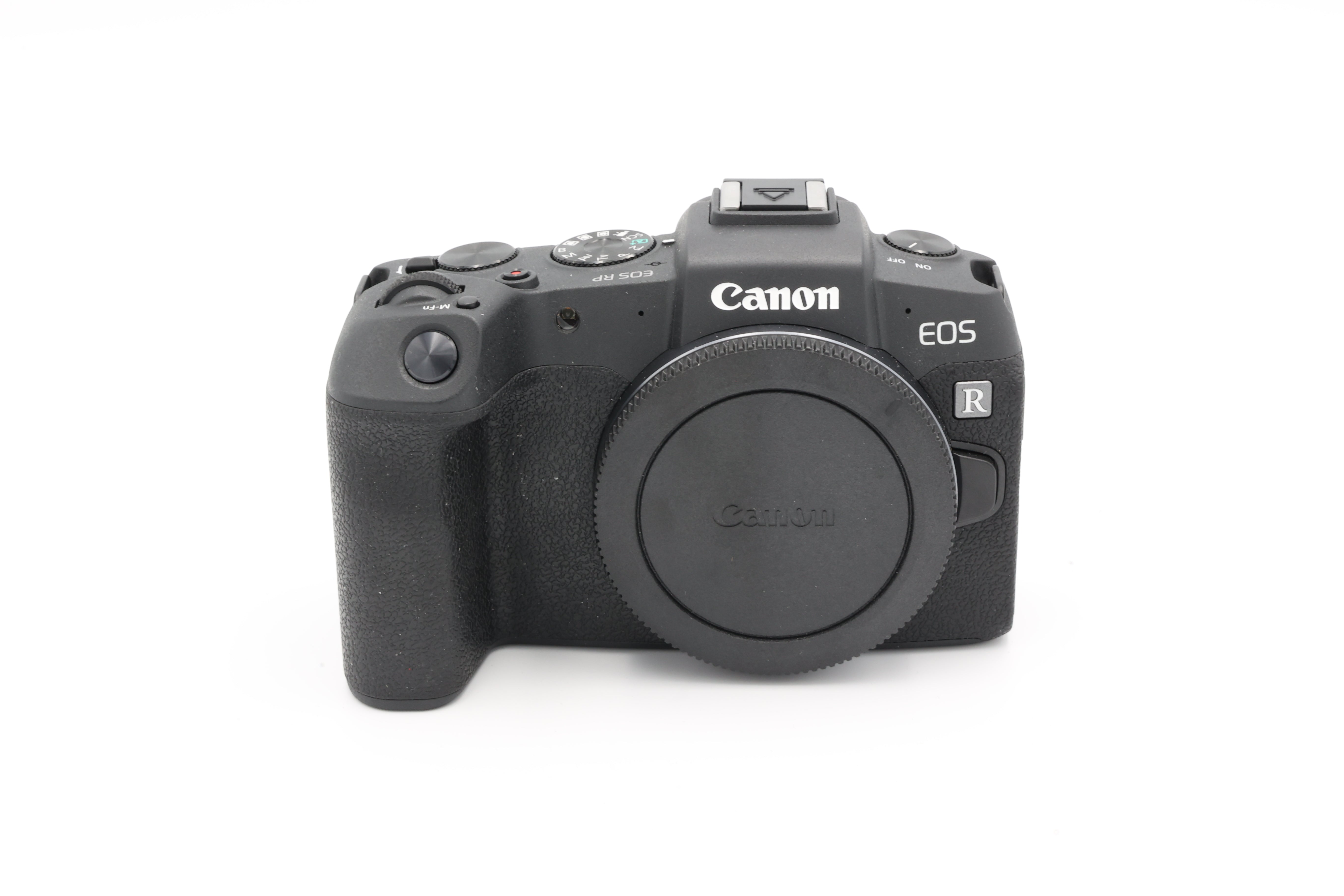 USED Canon EOS RP Body (#752021001929ACP)