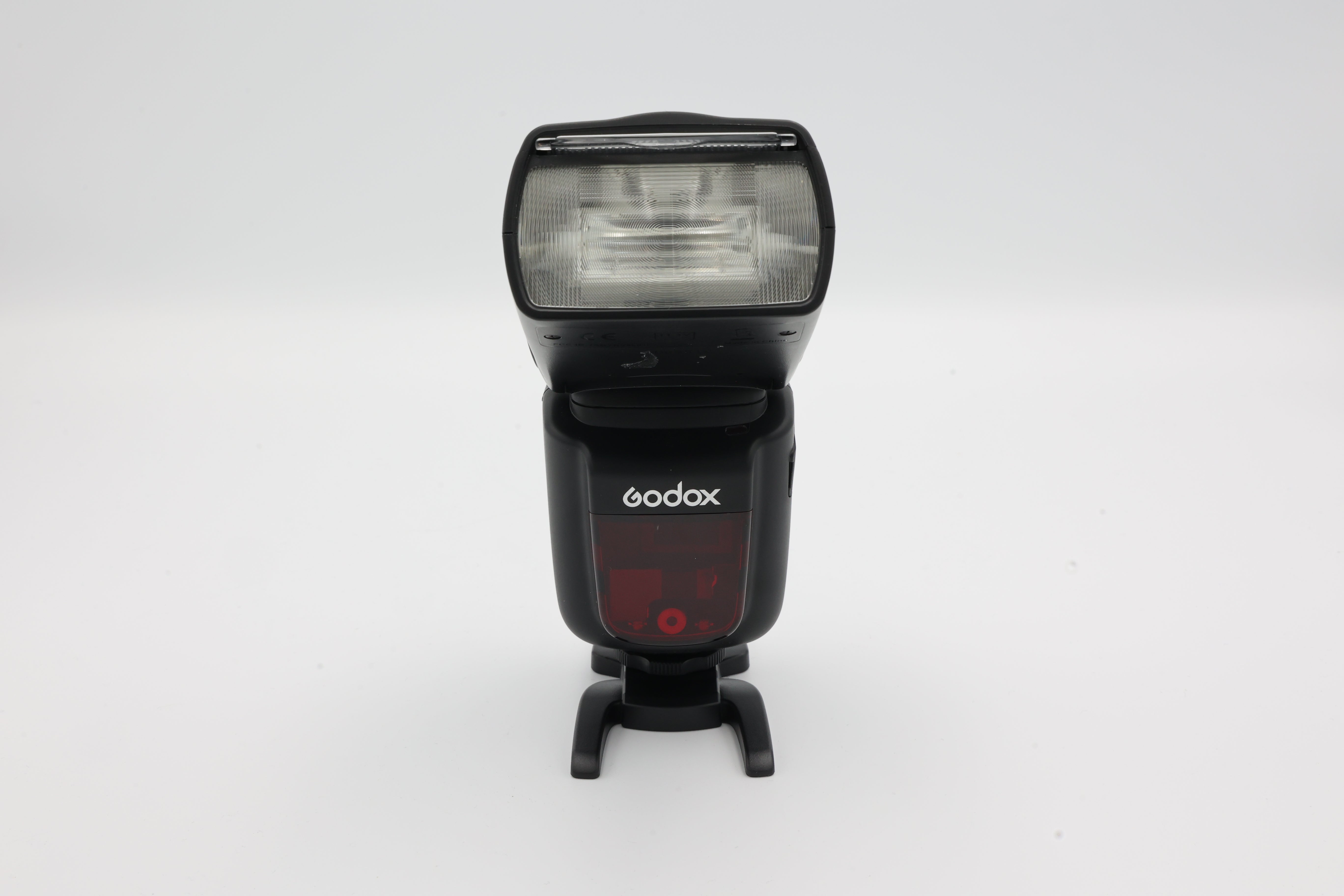 USED Godox V860 II Speedlight [Nikon] (#9D09B10ACP)