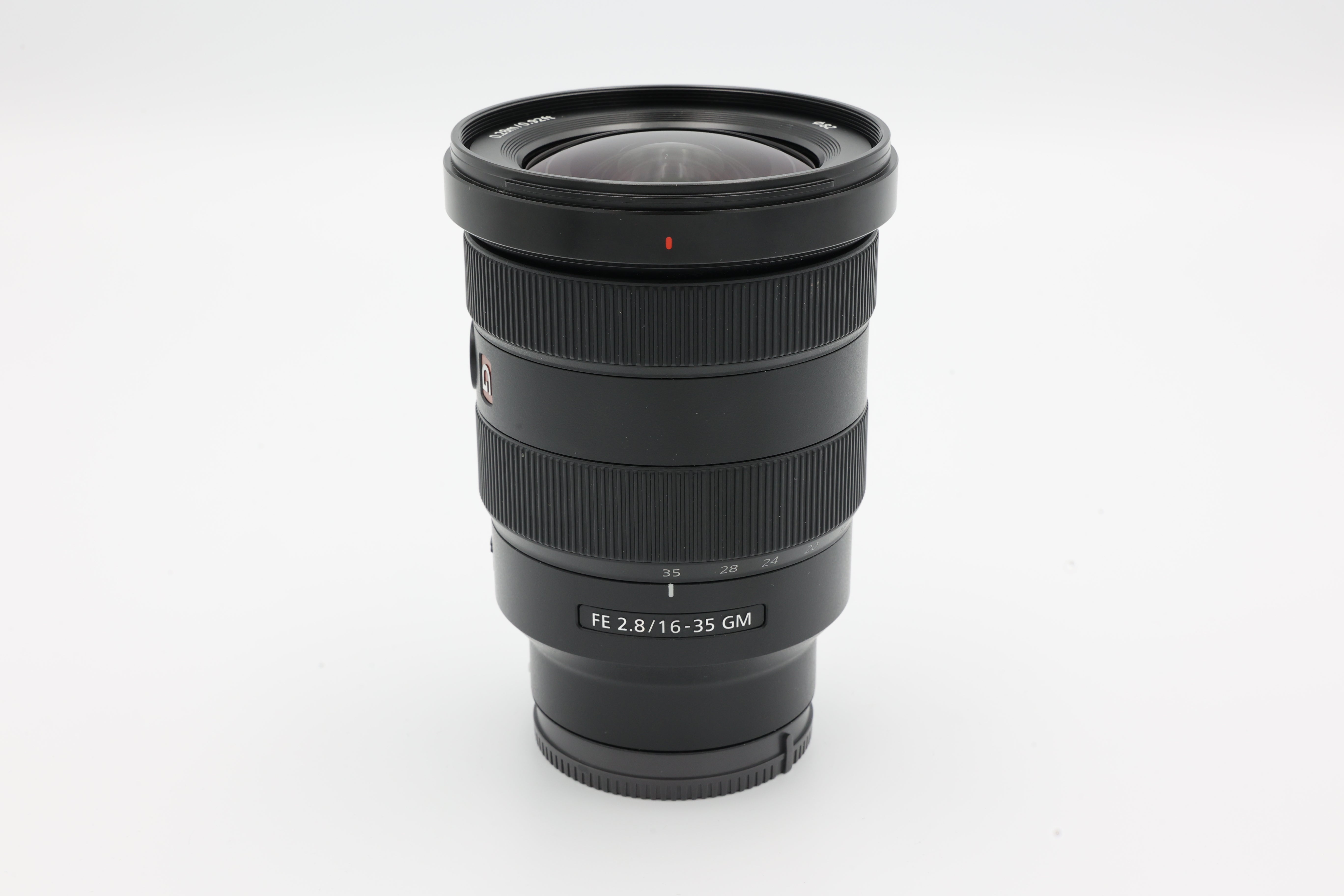USED Sony 16-35mm F/2.8 GM Lens (#1913391ACP)