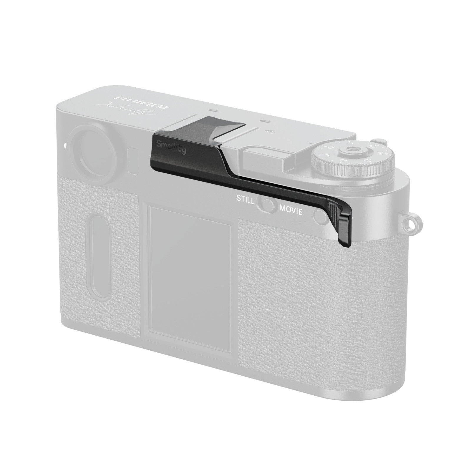 SmallRig Thumb Grip for FUJIFILM X half