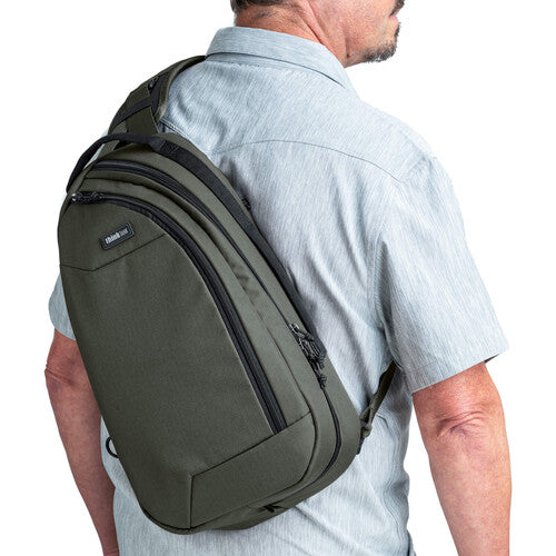 Think Tank Photo TurnStyle Sling Greenway 11L