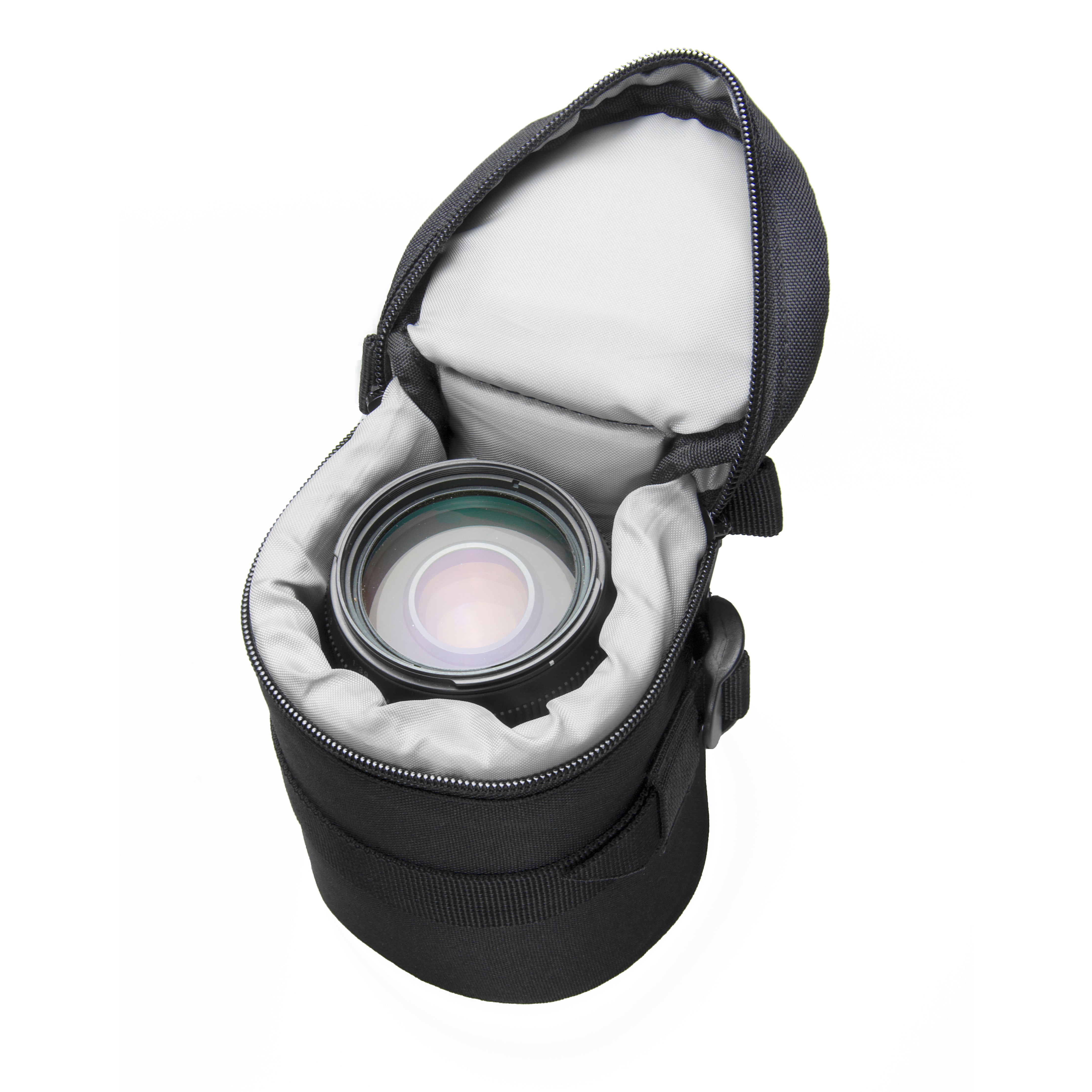 Promaster Deluxe Lens Case