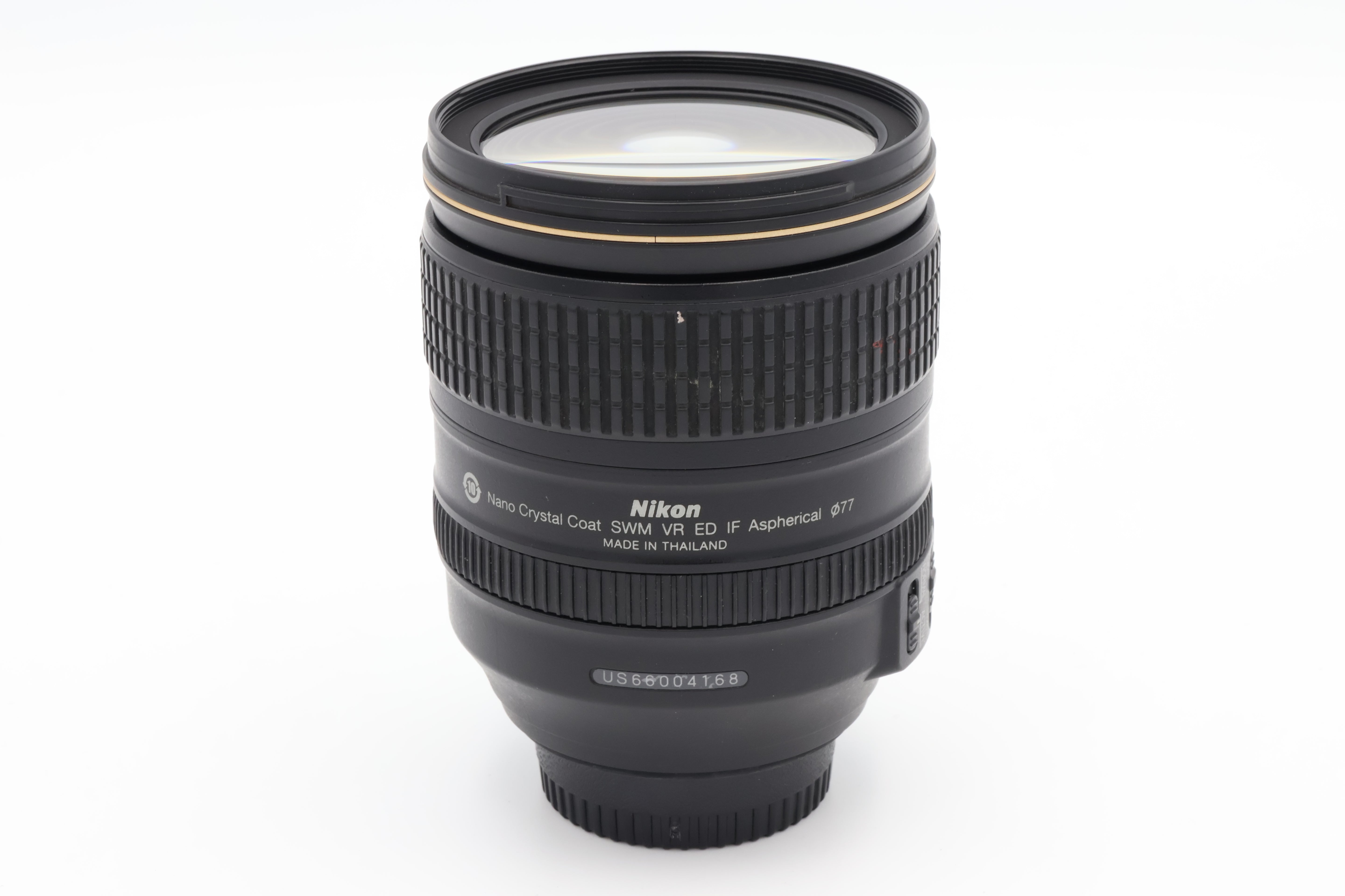 USED Nikon 24-120 F4 G ED (66004168