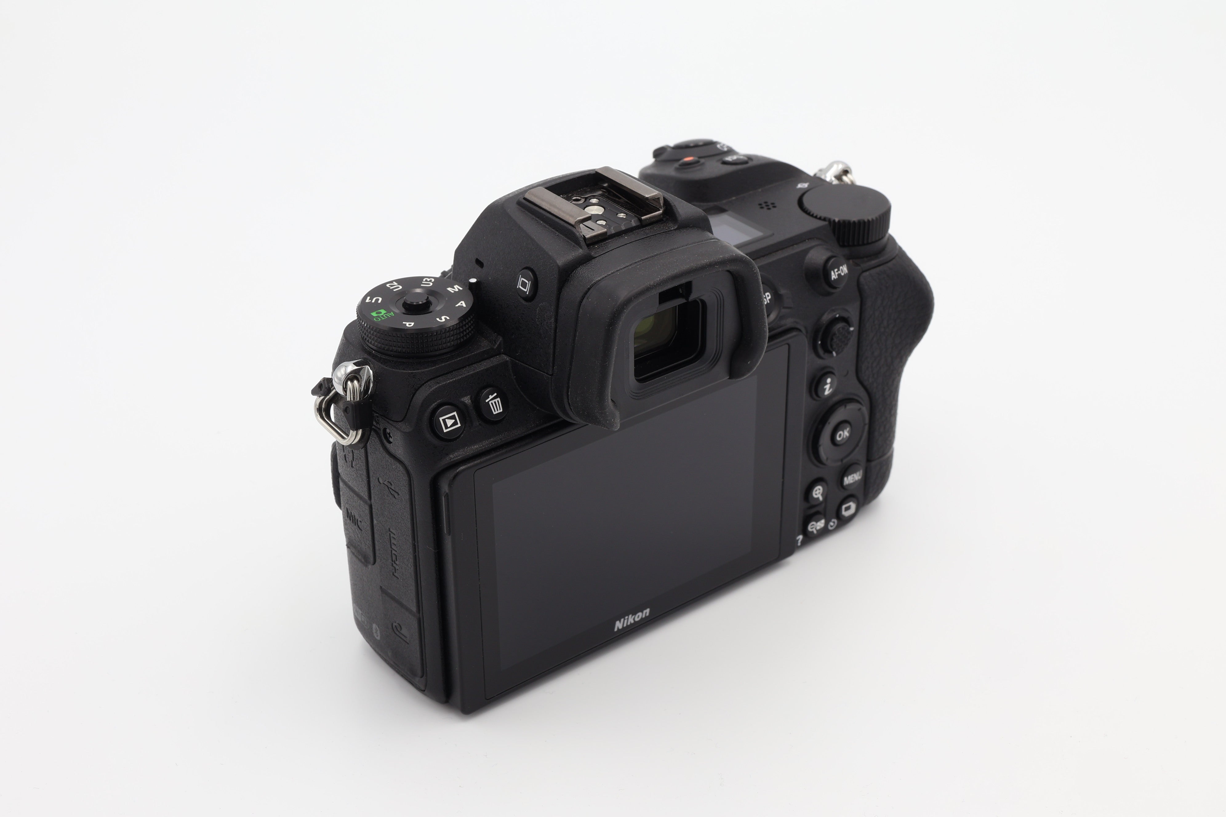 USED Nikon Z7 II Body (3039995ACP)
