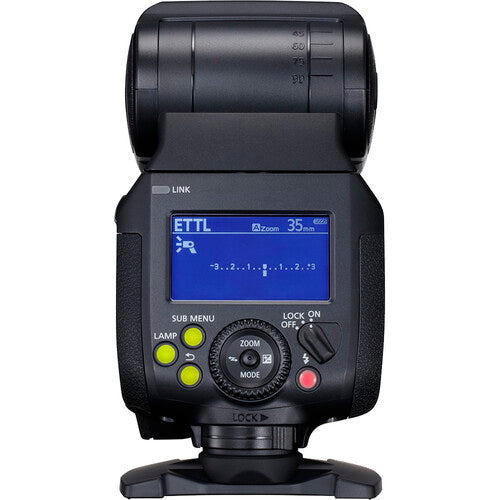 Canon Speedlite EL-1 (Version 2)
