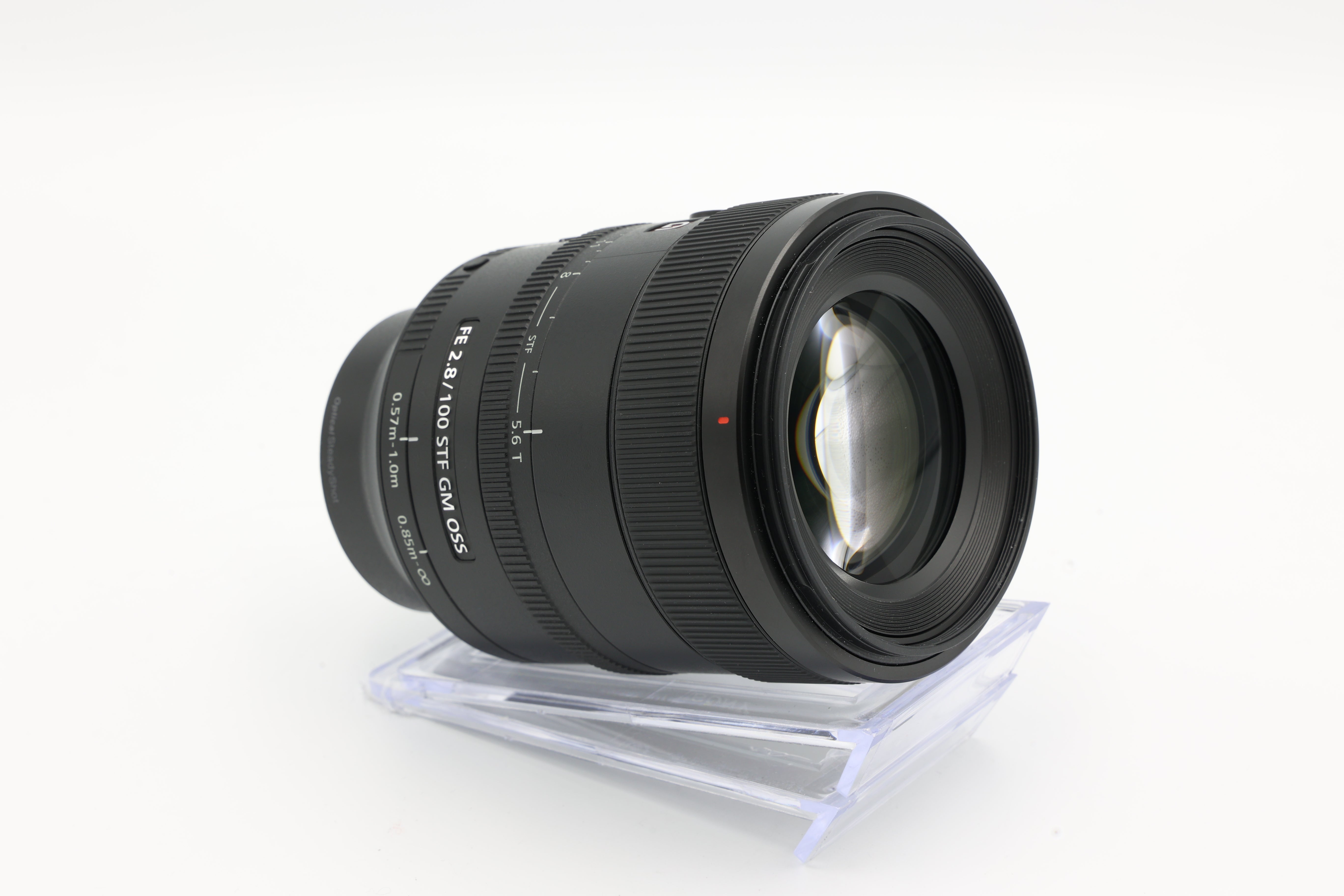 Used Sony FE 100mm f/2.8 STF GM OSS Lens (#1814392ACP)