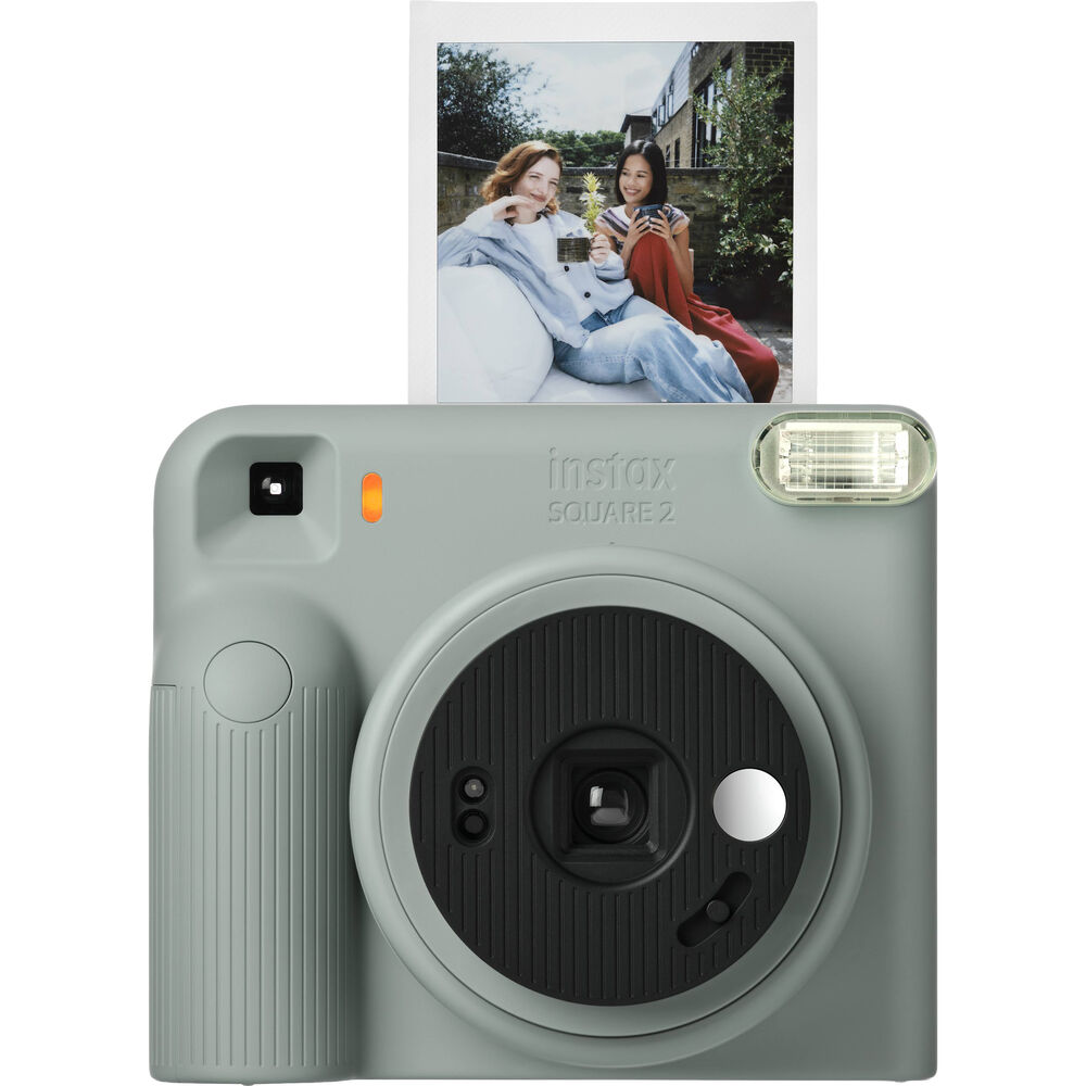 FUJIFILM instax SQUARE 2 Instant Film Camera