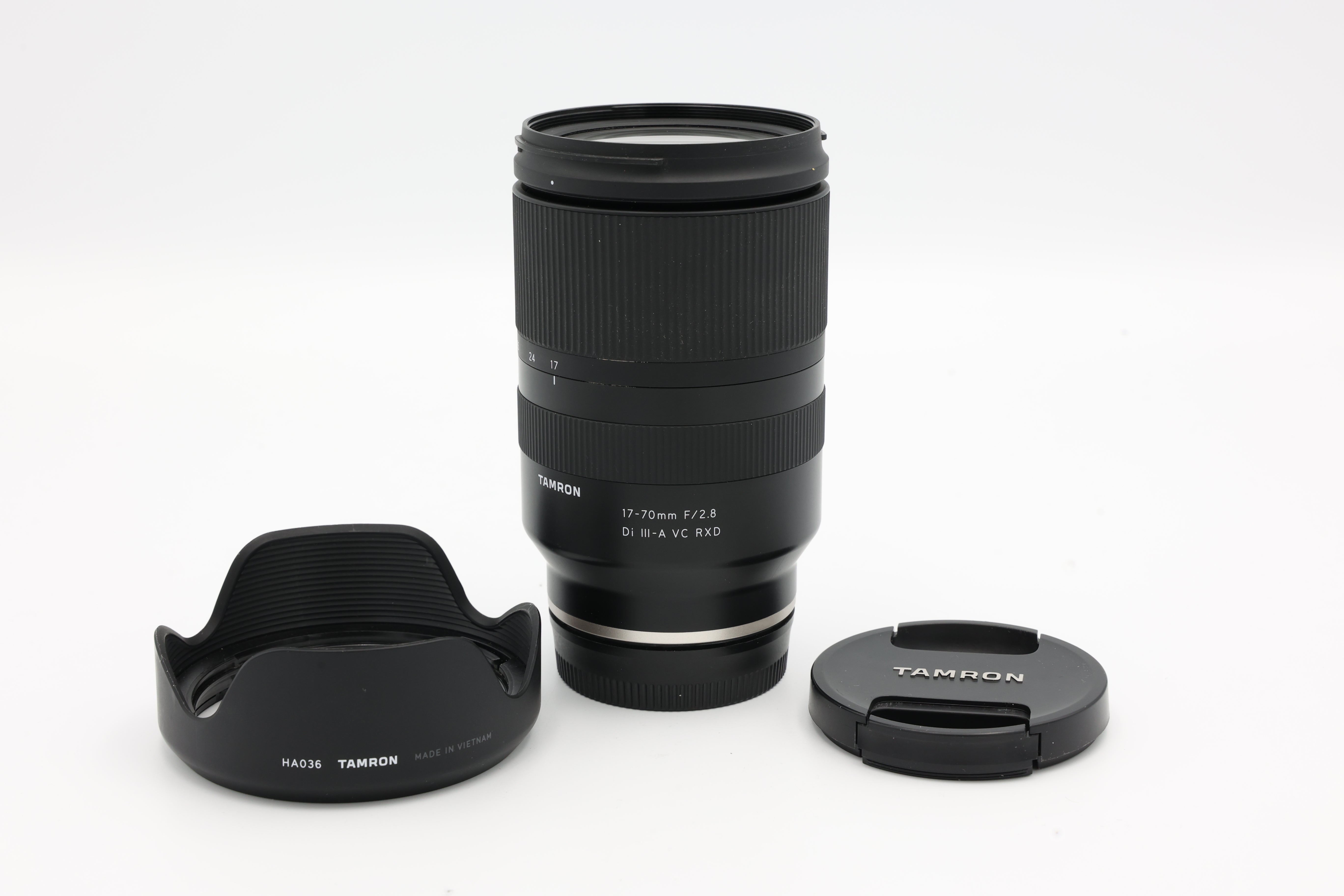 USED Tamron 17-70mm f2.8 DC for Sony E (194306ACP)