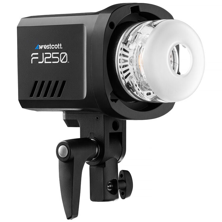 Westcott FJ250 Touchscreen Strobe with FJ Pro AC/DC Battery (250Ws)