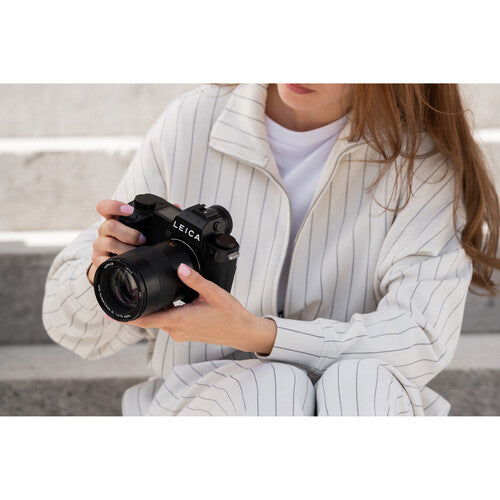 Leica SL3-P Mirrorless Camera
