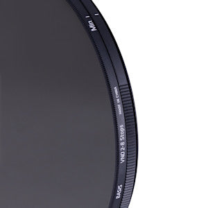 Promaster VND Filter - Basis 72mm