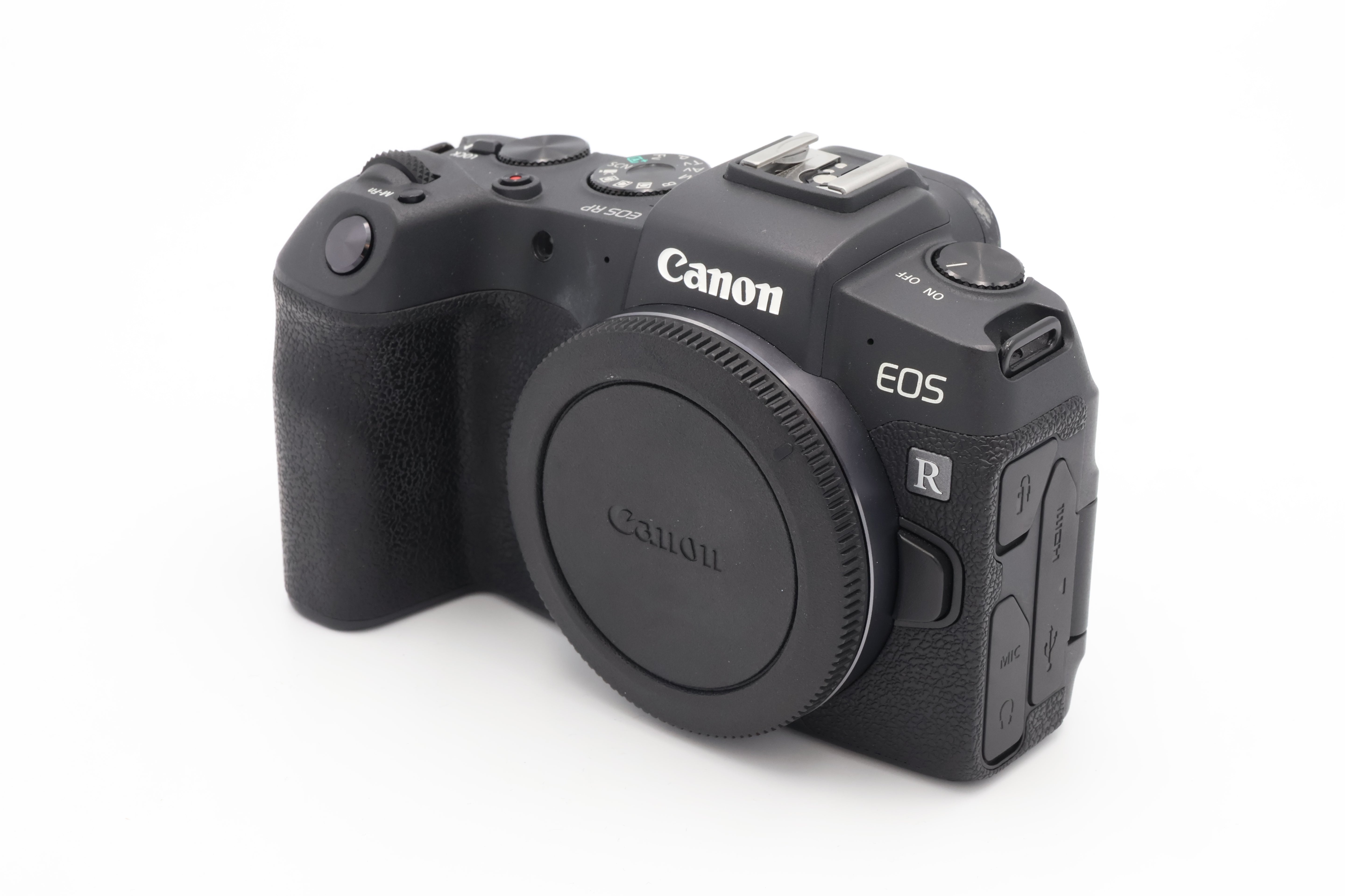 USED Canon RP Body (432029002015ACP)