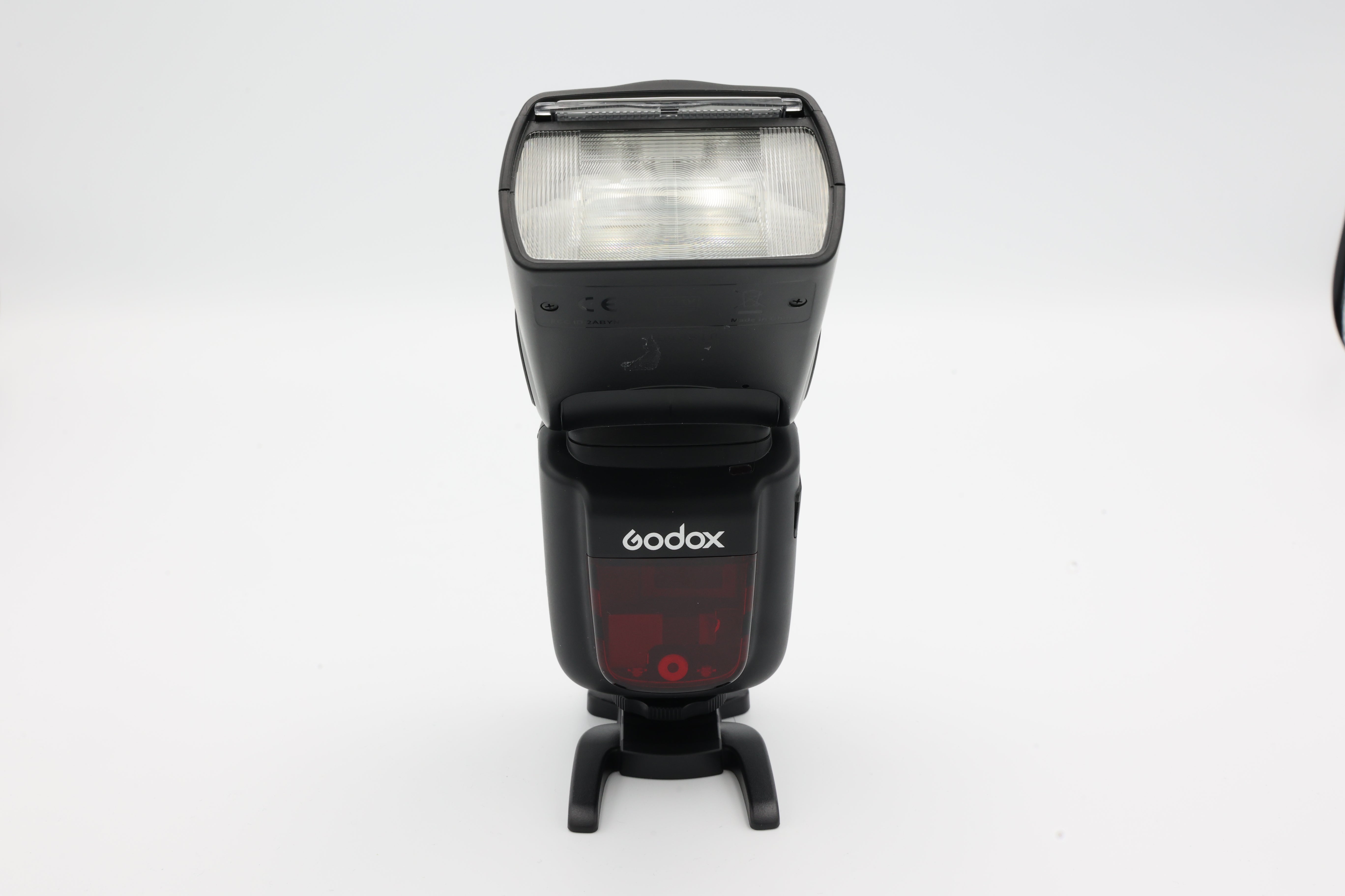 USED Godox V860 II Speedlight [Nikon] (#9D09B10ACP)