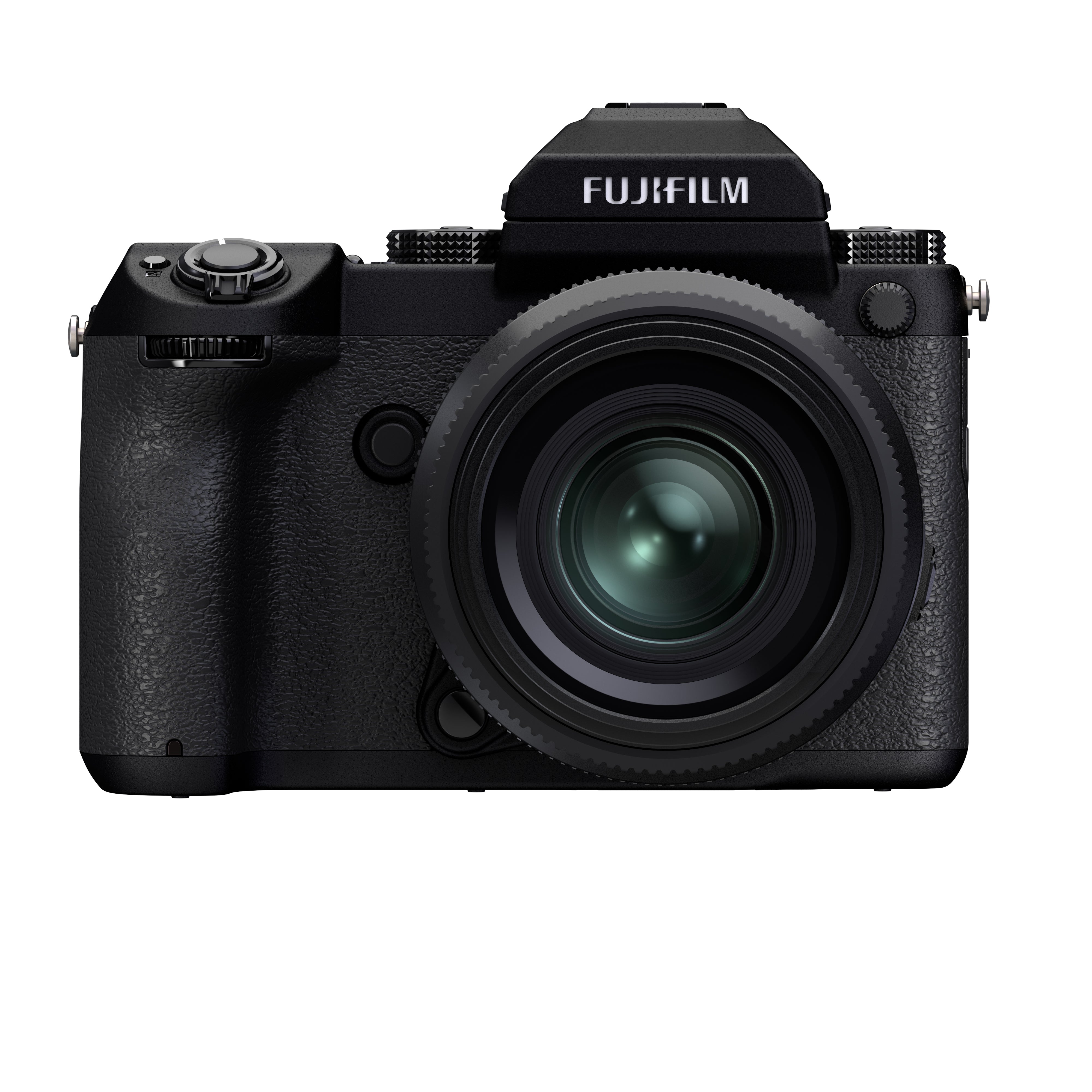 FUJIFILM GF 30mm f/3.5 R WR Lens