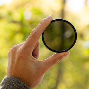 Promaster VND Filter - Basis 77mm