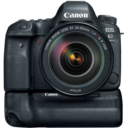 Canon Battery Grip BG-E21 for Canon 6D Mark II