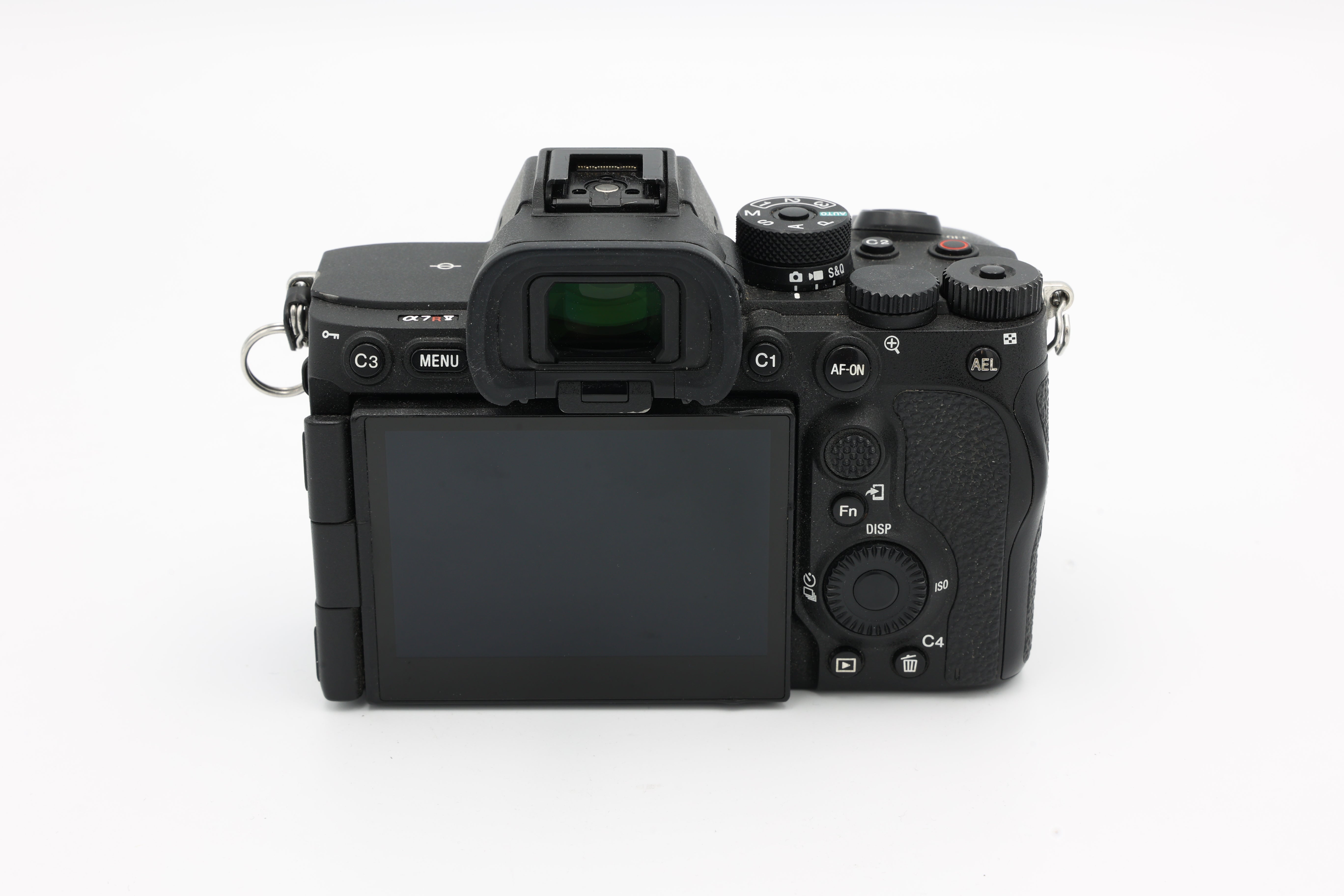 Used Sony a7R V Mirrorless Camera Body (#1360319ACP)