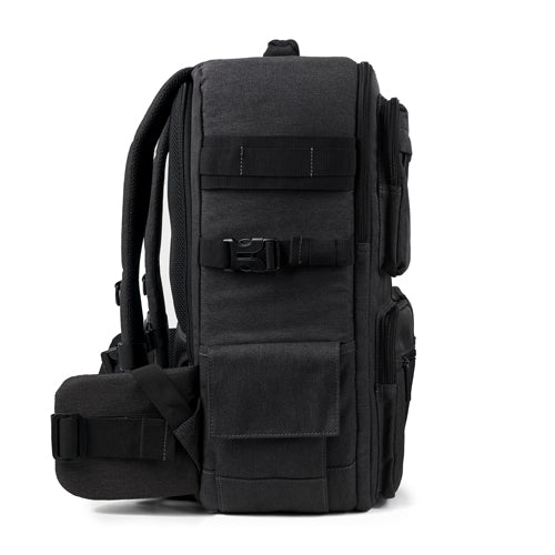 Promaster Cityscape 75 Backpack [Charcoal Grey]