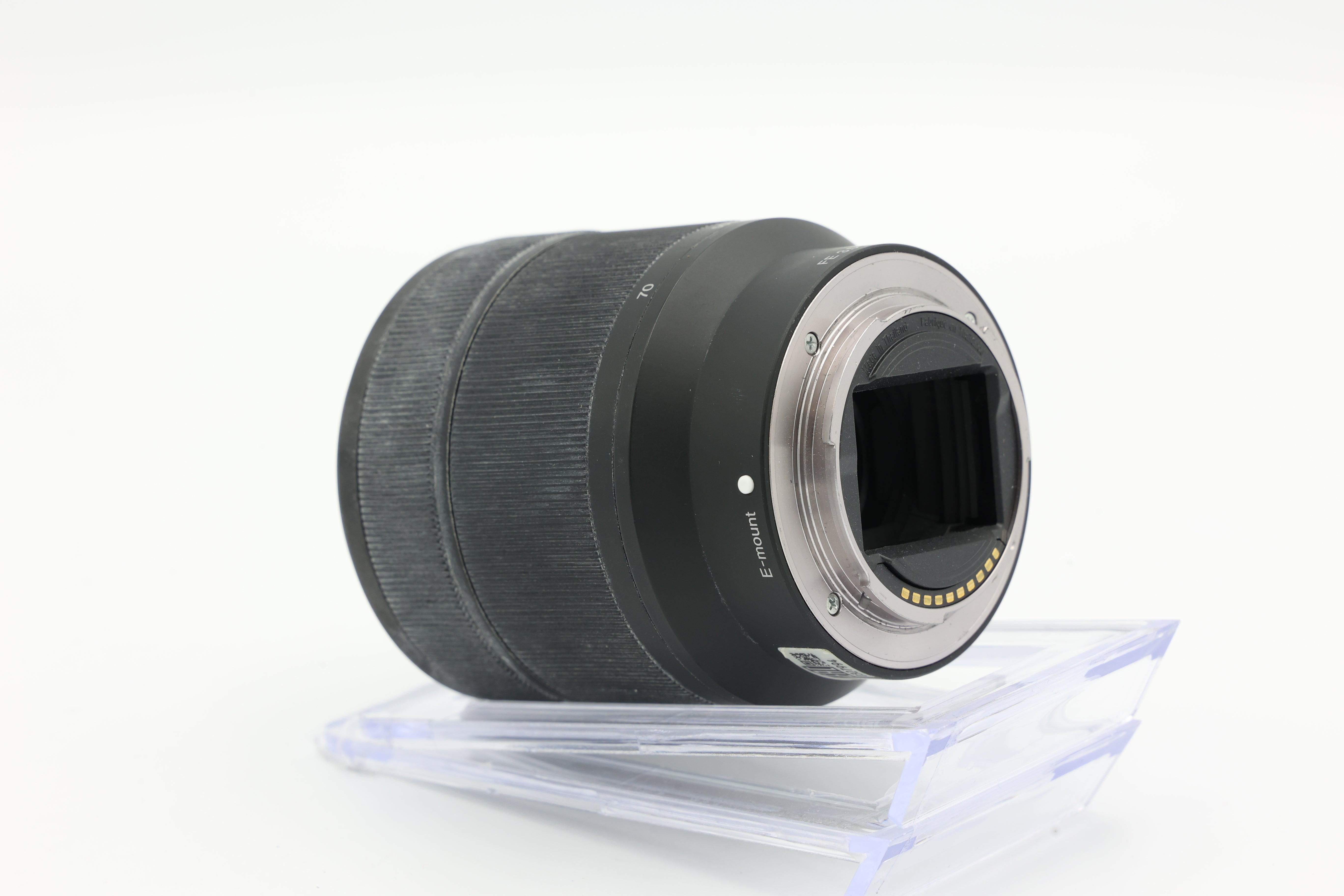 USED Sony FE 28-70mm f/3.5-5.6 OSS (#0327994ACP)