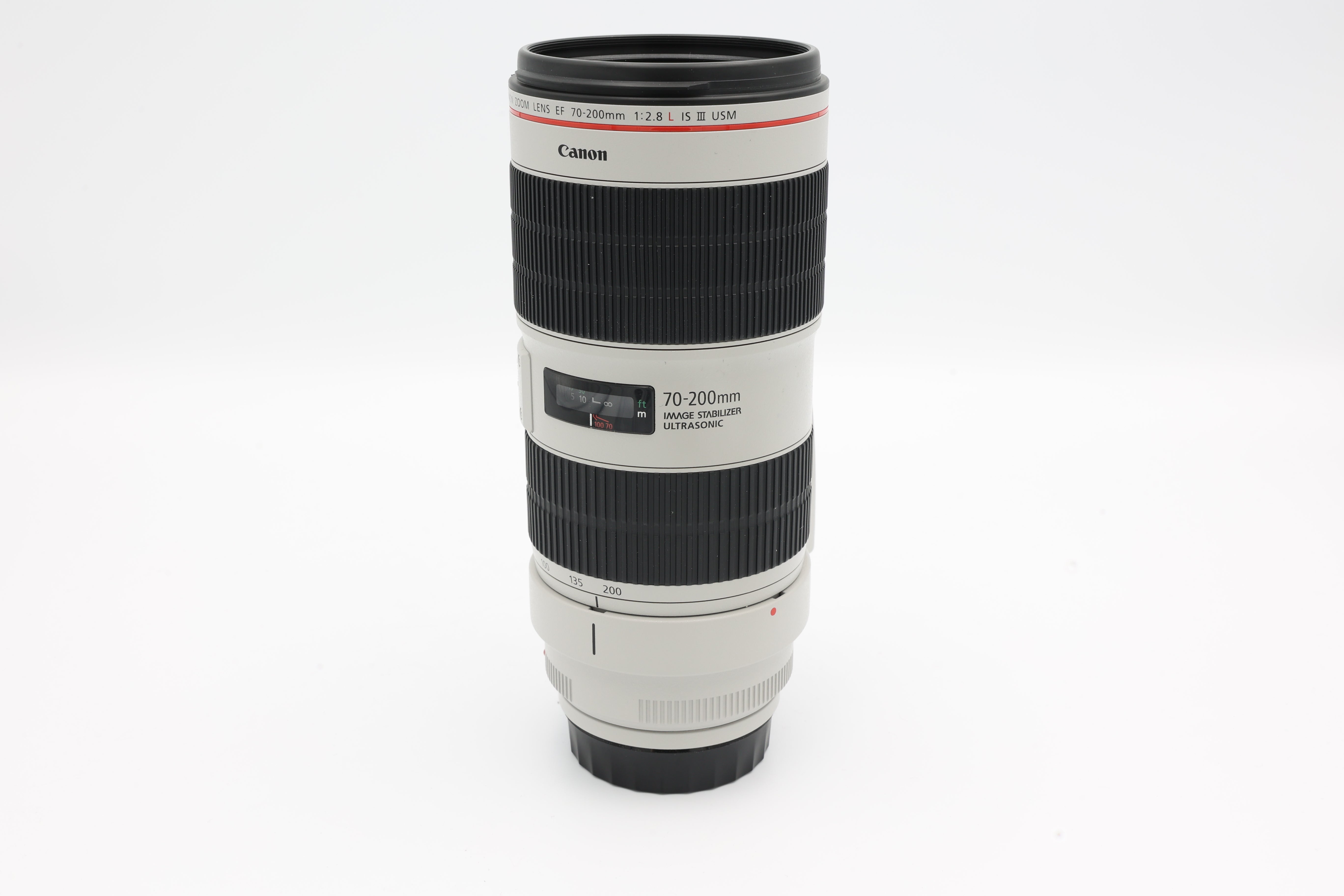Used Canon EF 70-200mm f/2.8L IS III USM Lens (#7000004530ACP)