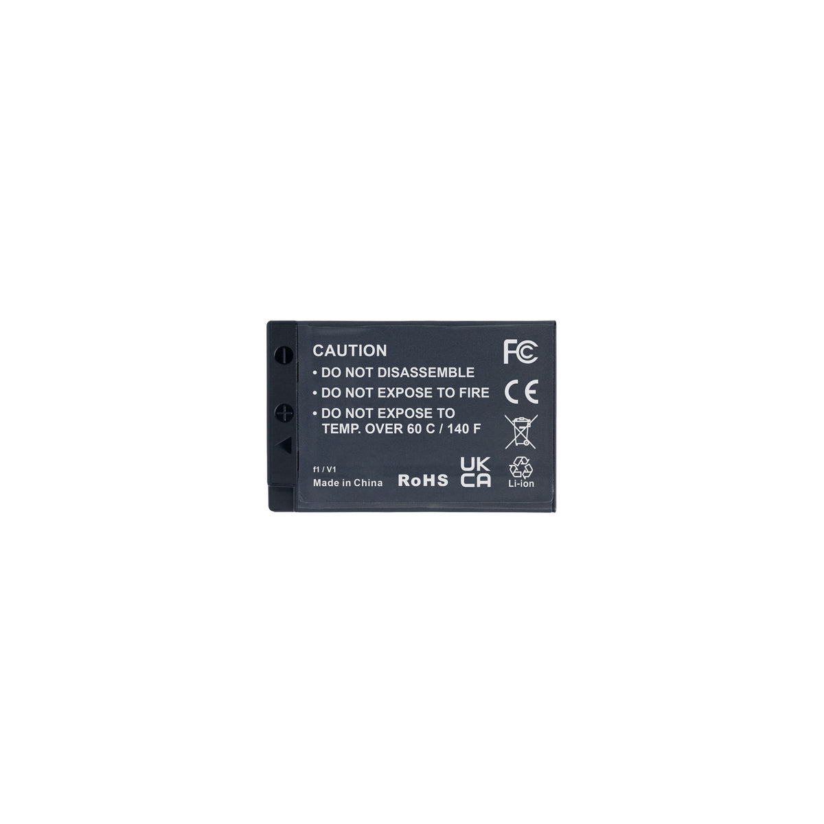 Promaster Canon LP-E17 Battery (7.2V/1040mAh)