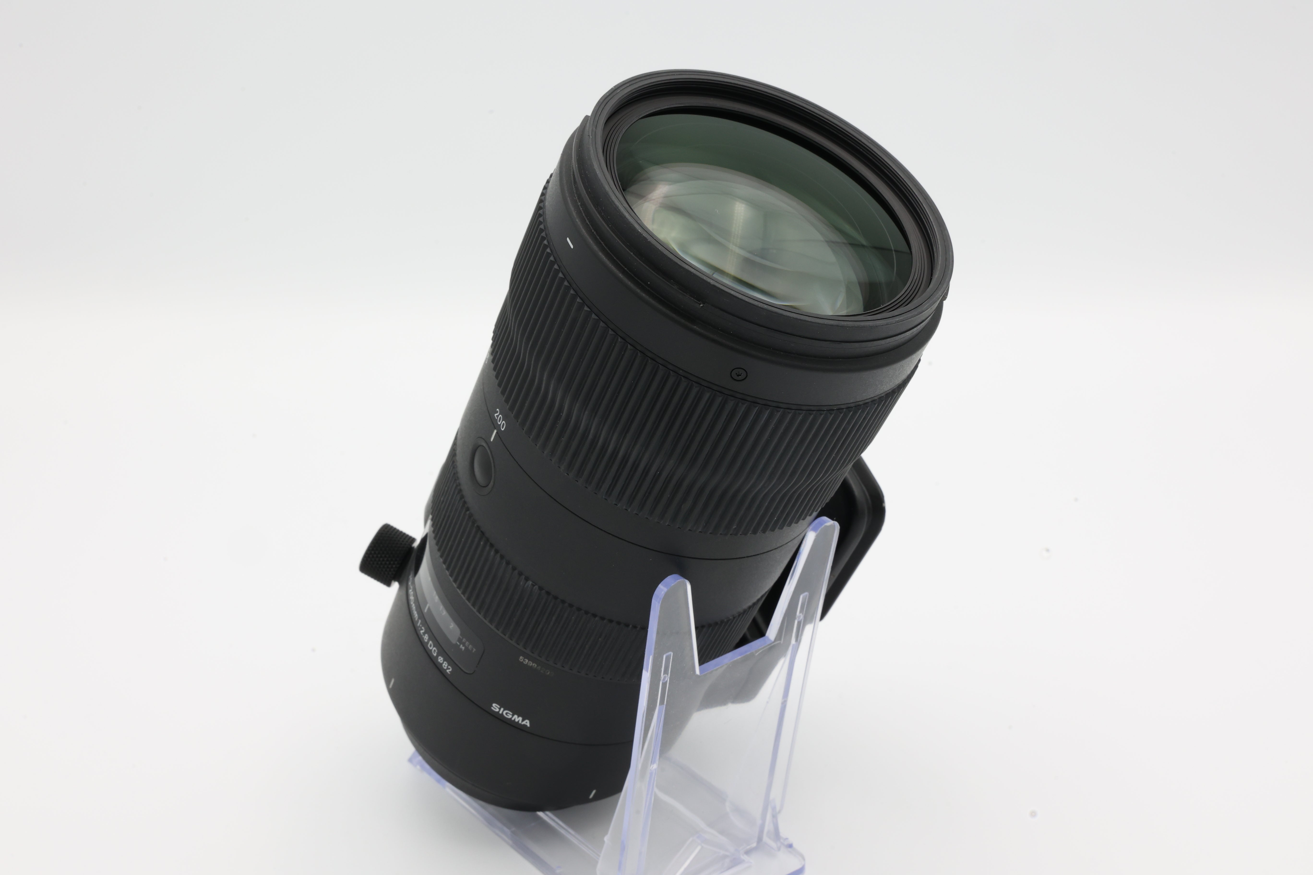 USED Sigma 70-200mm f/2.8 DG OS HSM SPORT [Nikon] (#53994203ACP)