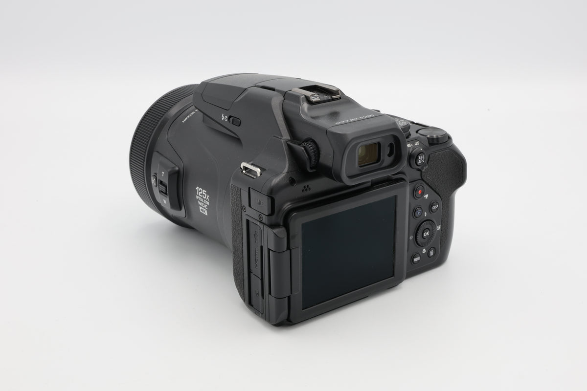 USED Nikon Coolpix P1100 Camera (#30009898ACP)