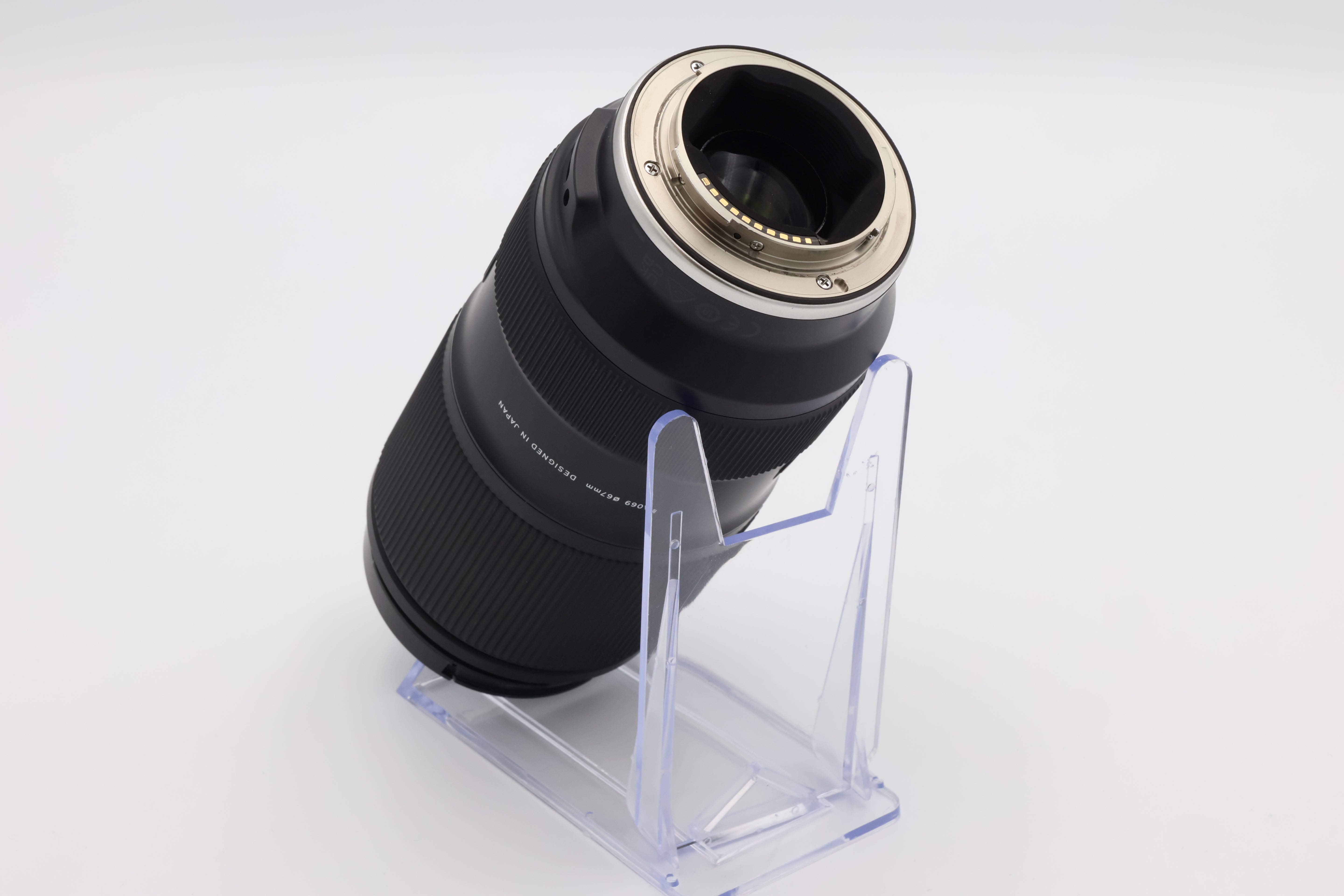 USED Tamron  50-300mm f/4.5-6.3 (002441ACP)