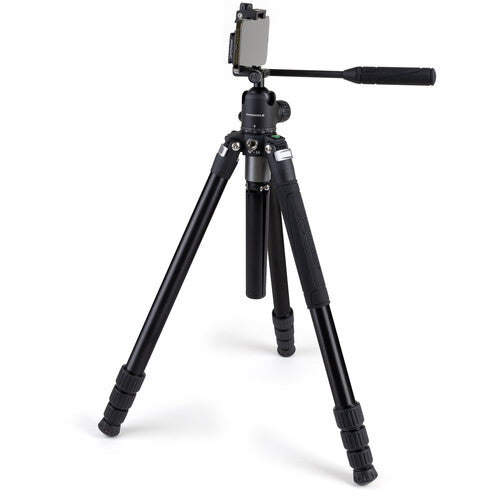 Promaster Chronicle Tripod Kit - Aluminum