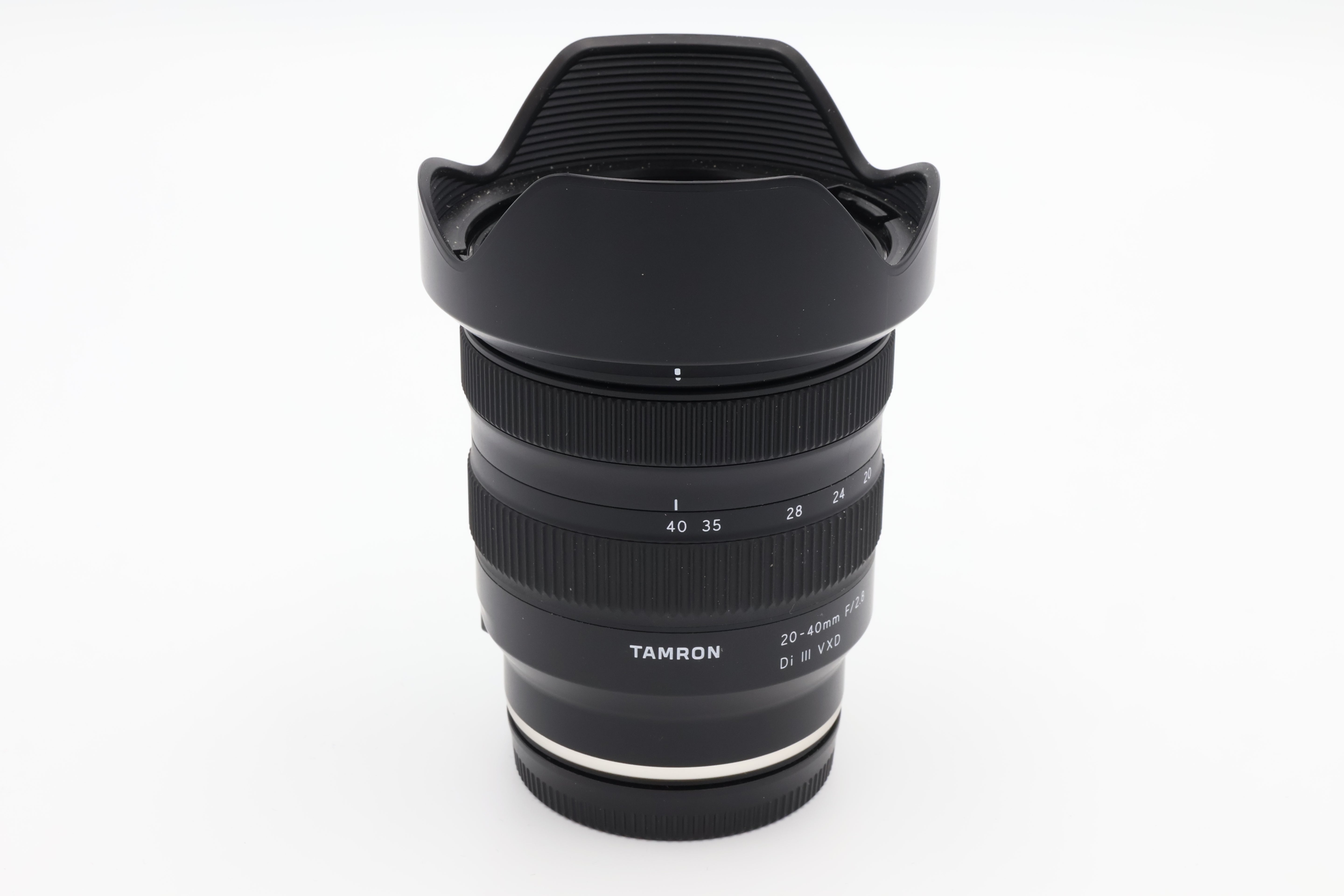 USED Tamron 20-40mm F/2.8 Lens [Sony] (#013413ACP)