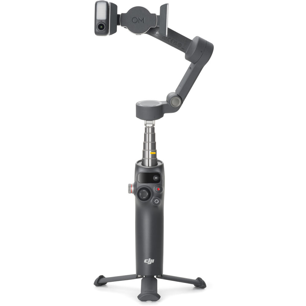 DJI Osmo Mobile 8 Smartphone Gimbal