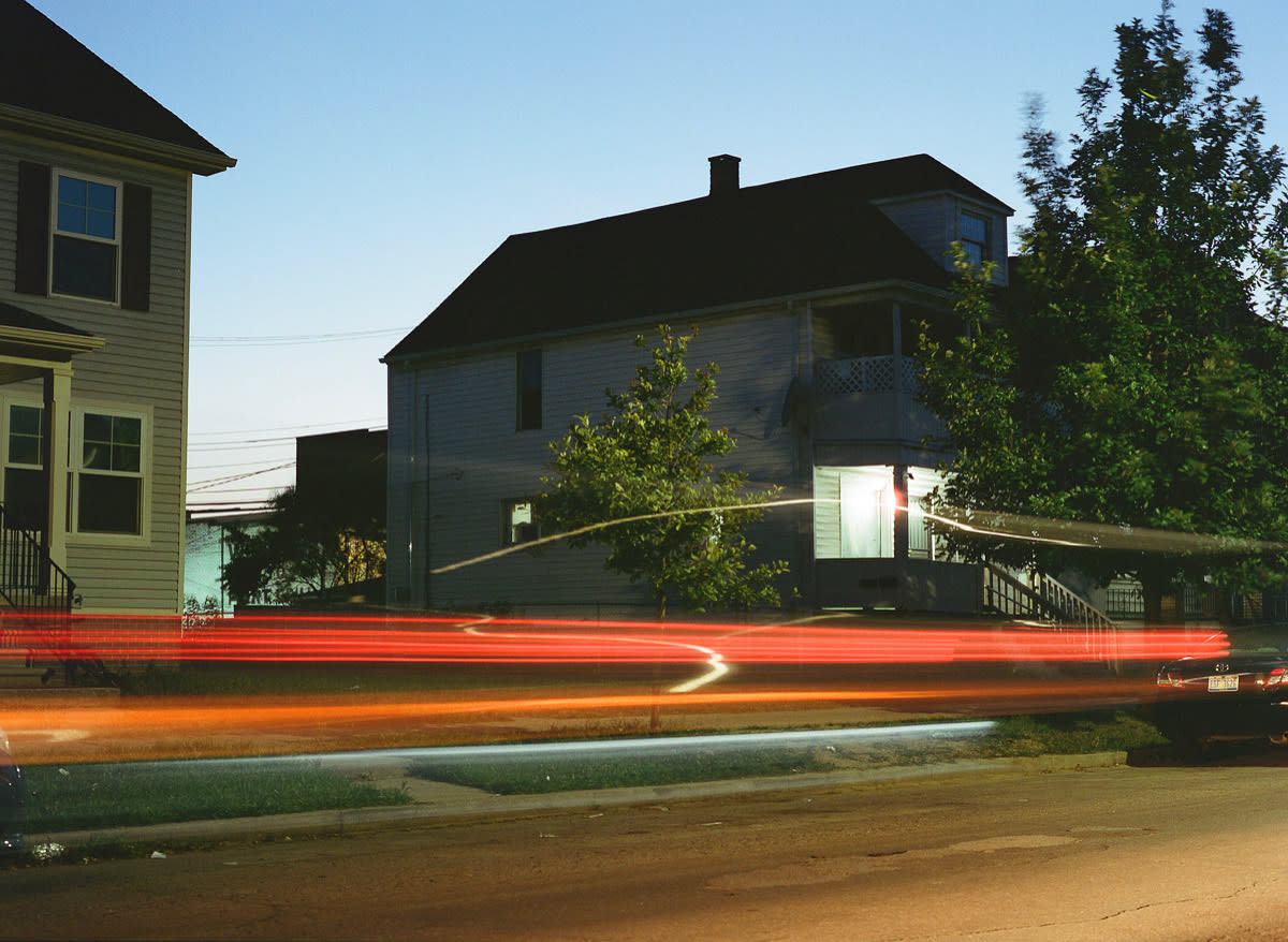 CineStill 400Dynamic C-41 Color Negative Film (120 Roll Film)