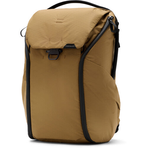 Peak Design Everyday Backpack v2 30L Coyote